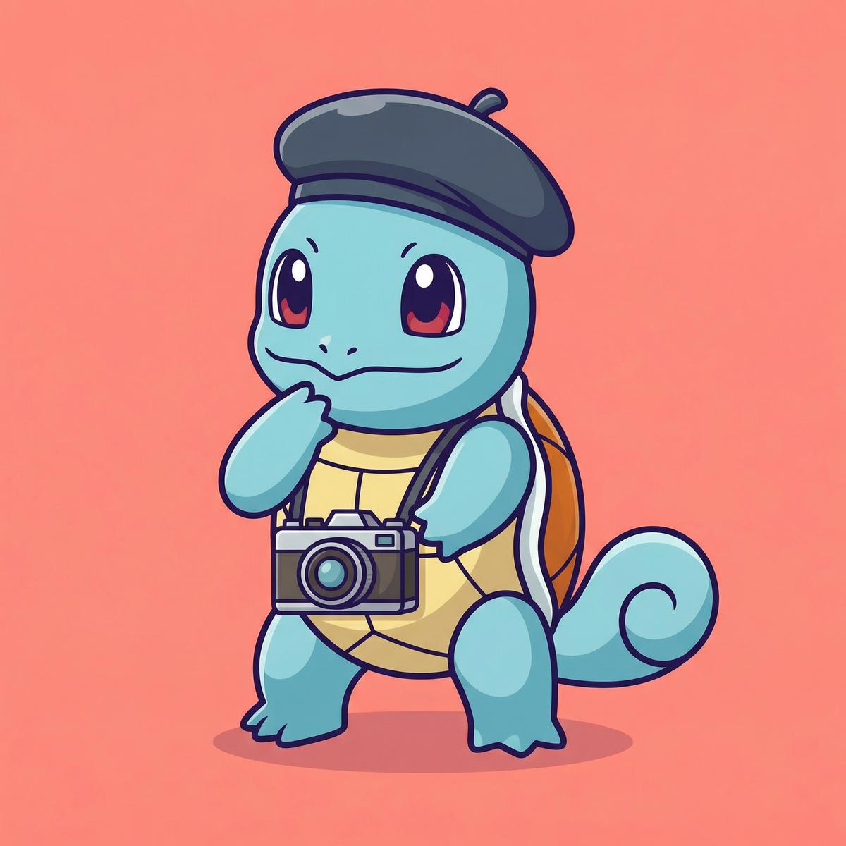 网红摄影师苏晓薇