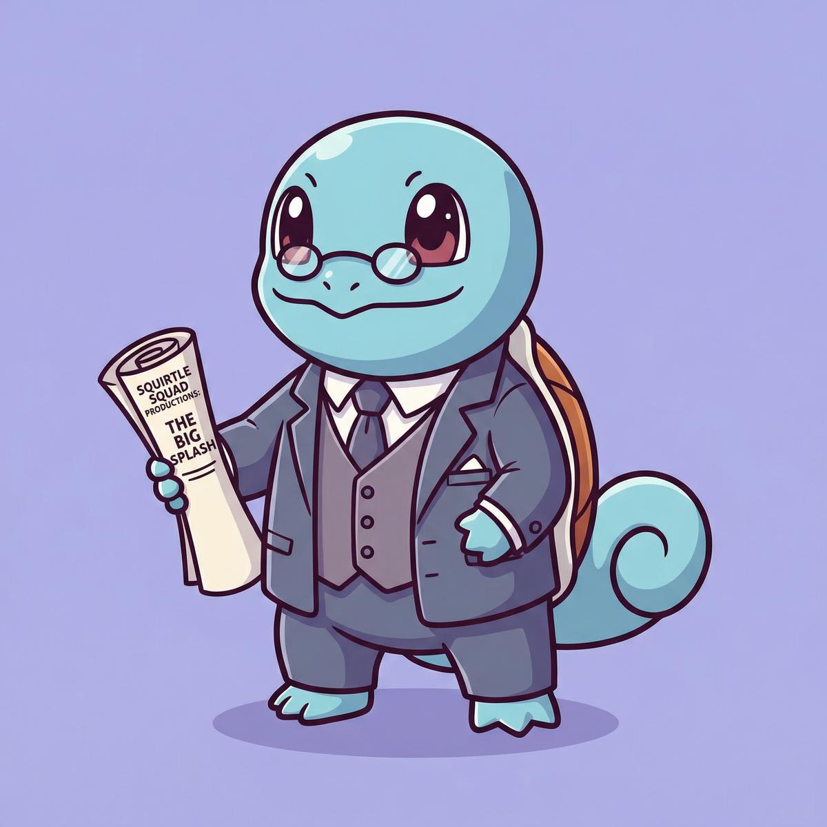 网红制片人王子轩